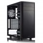 Fractal Design | CORE 2500 | Black | ATX | Power supply included No | Supports ATX PSUs up to 155 mm deep when using the primary - 4